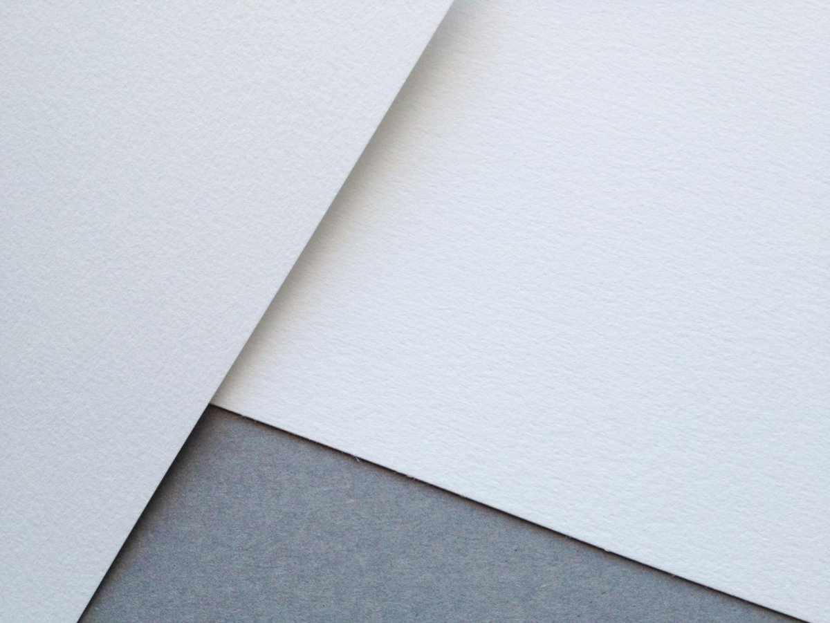 Цветная Акварельная бумага