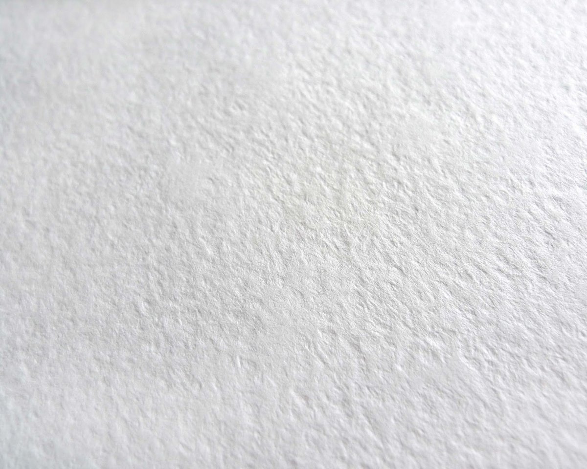 Текстура акварельной бумаги