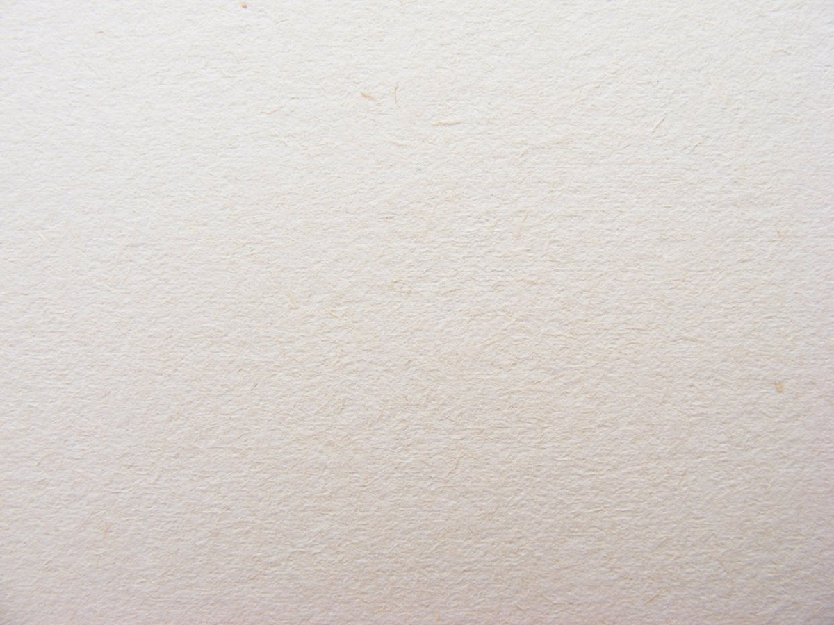 Текстура бумаги