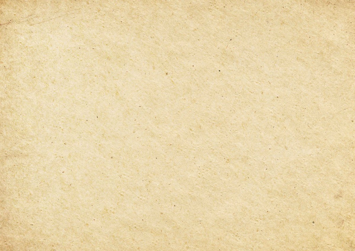 Текстура бумаги