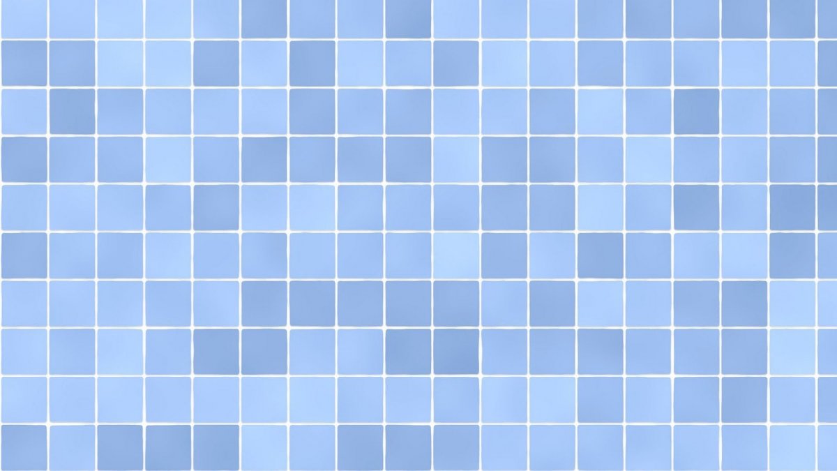 Плитка для стен голубая