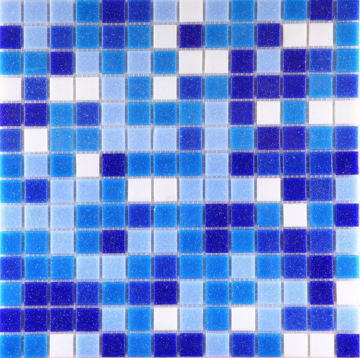 Синяя плитка текстура