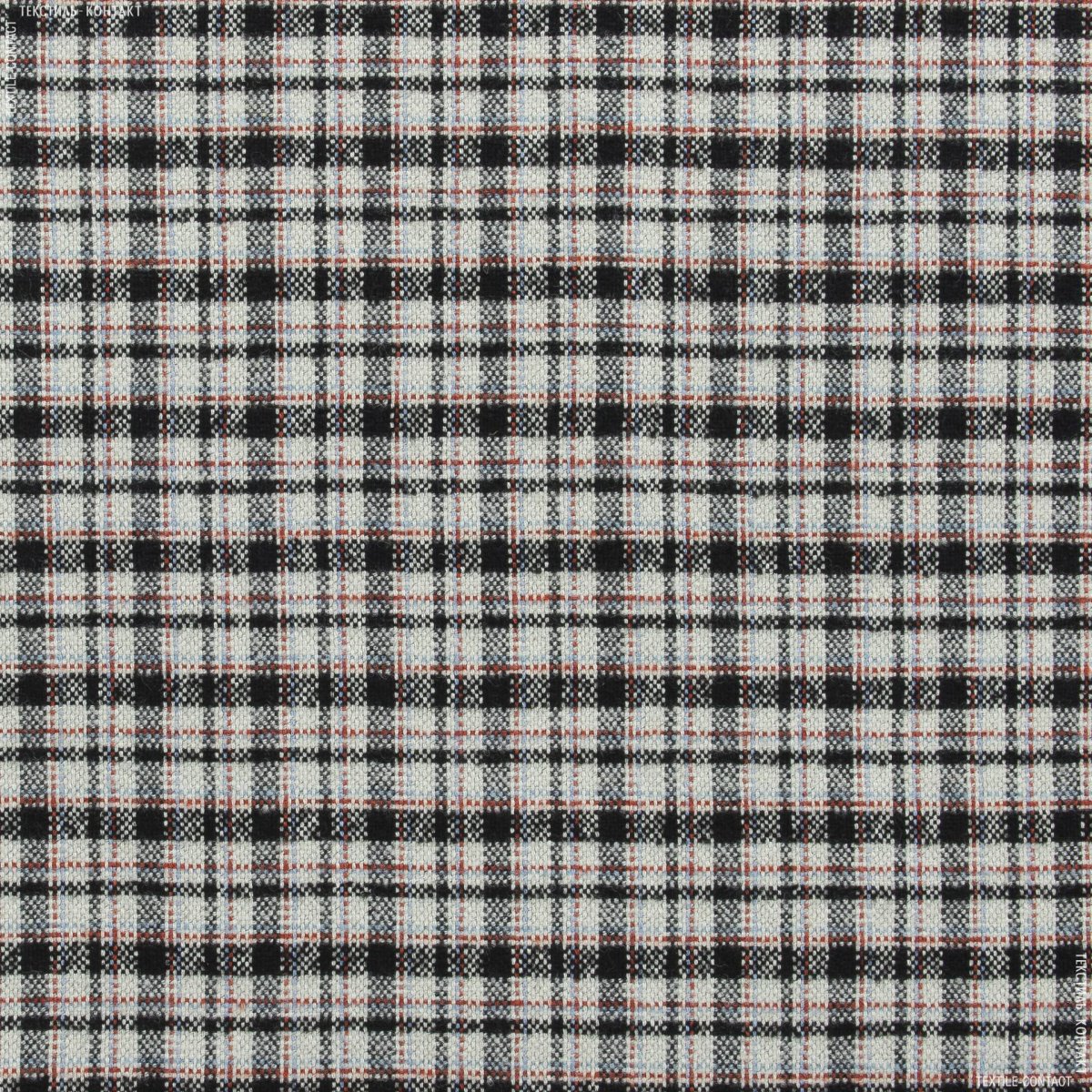 Текстура пальтовой ткани