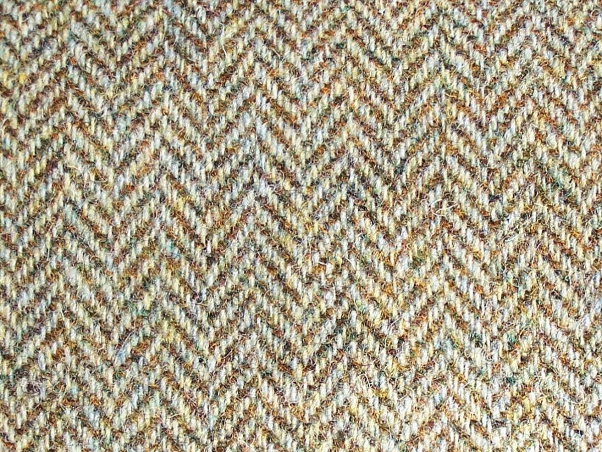 Текстура шерстяной ткани