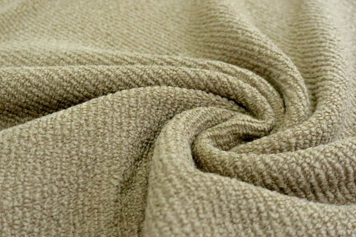 Пальтовая шерстяная ткань