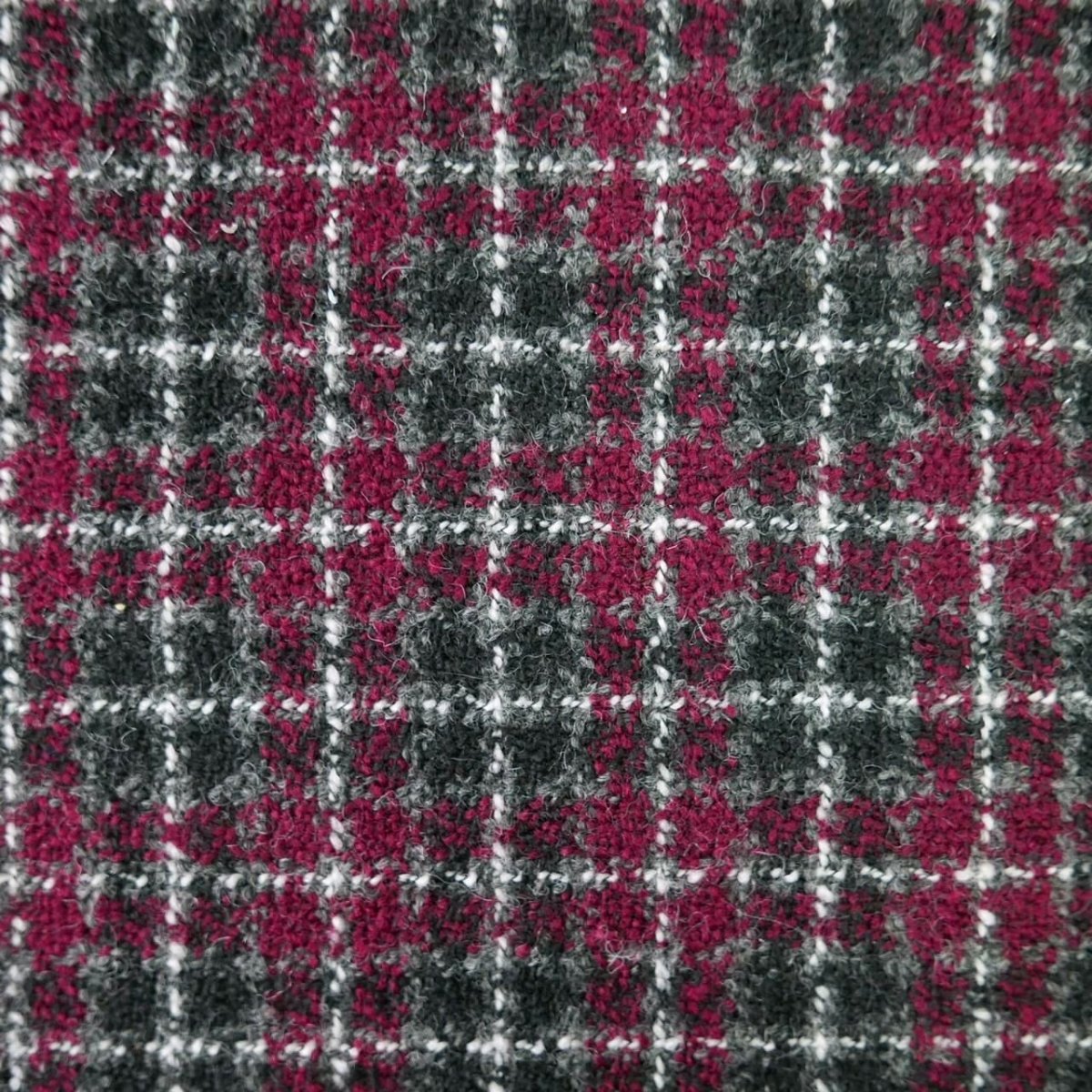 Твид ткань фактура