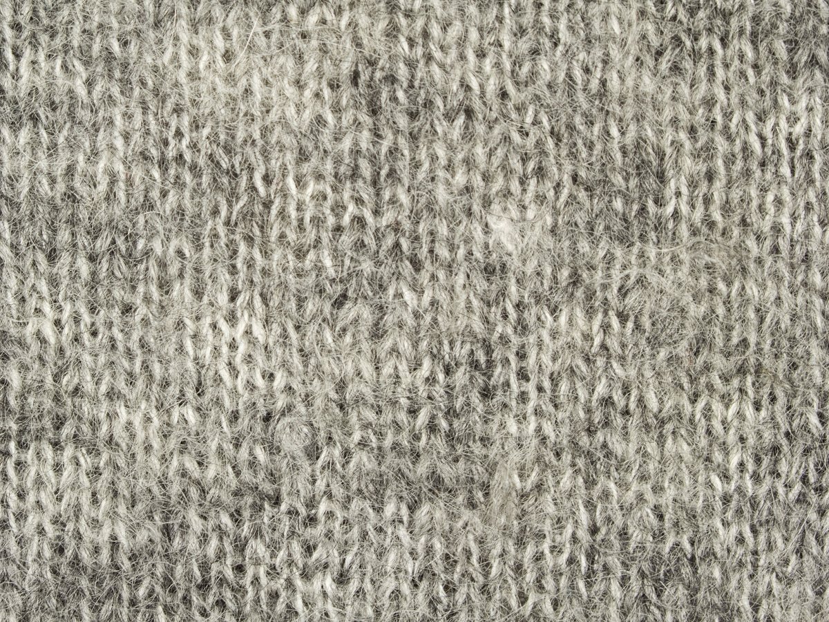 Текстура шерстяной ткани