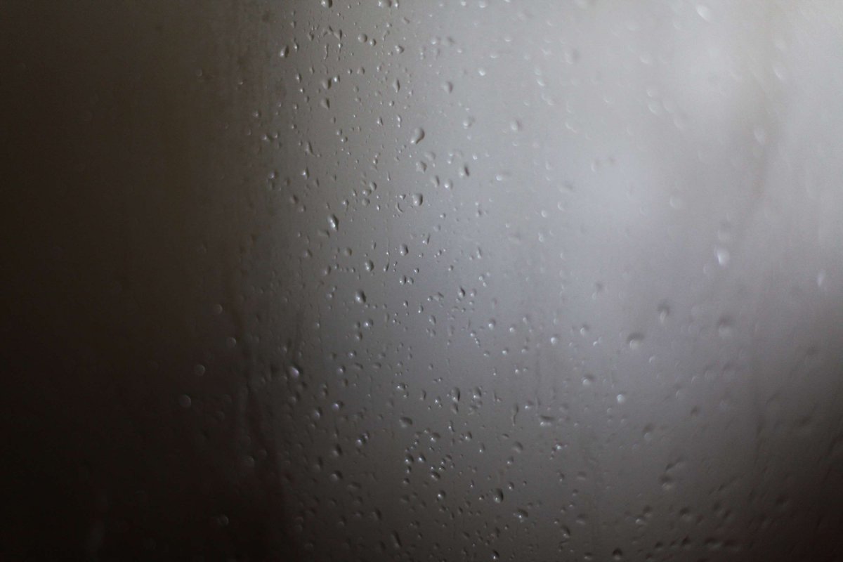 Запотевшее стекло текстура