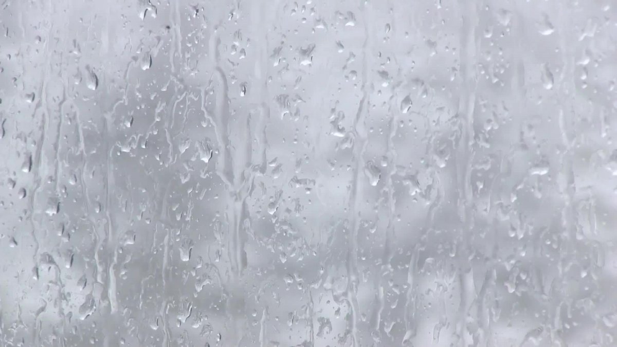 Текстура мокрого стекла