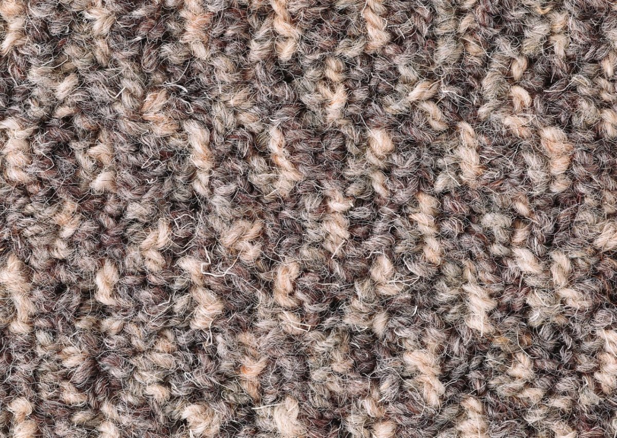 Фактура вязаной шерсти