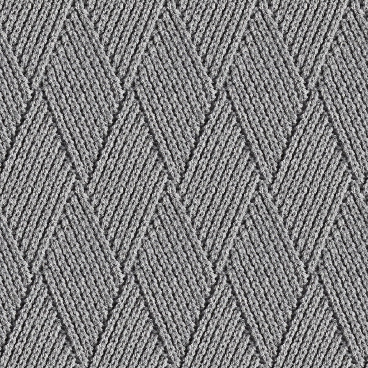 Вязаное полотно