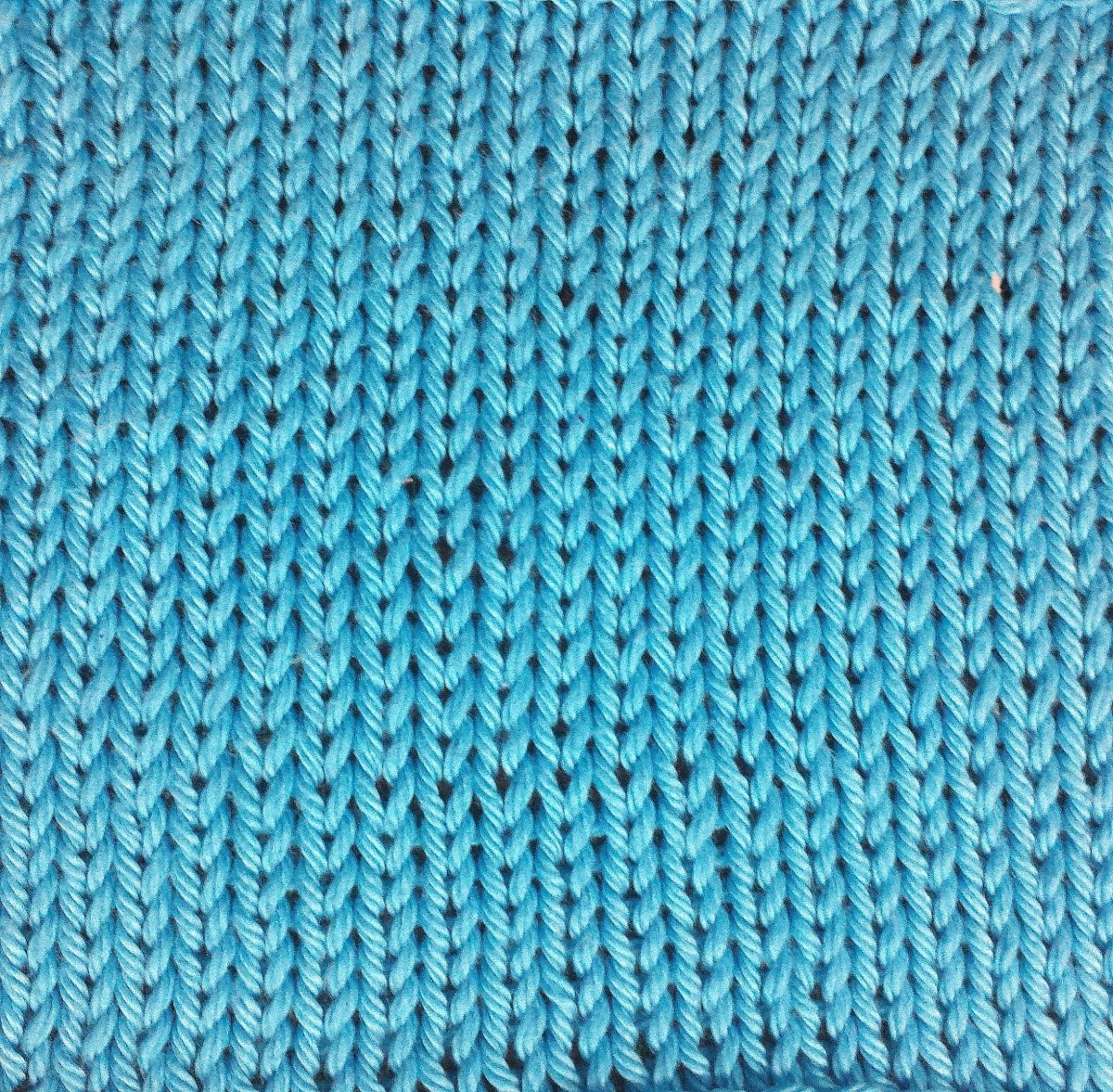 Вязаная ткань