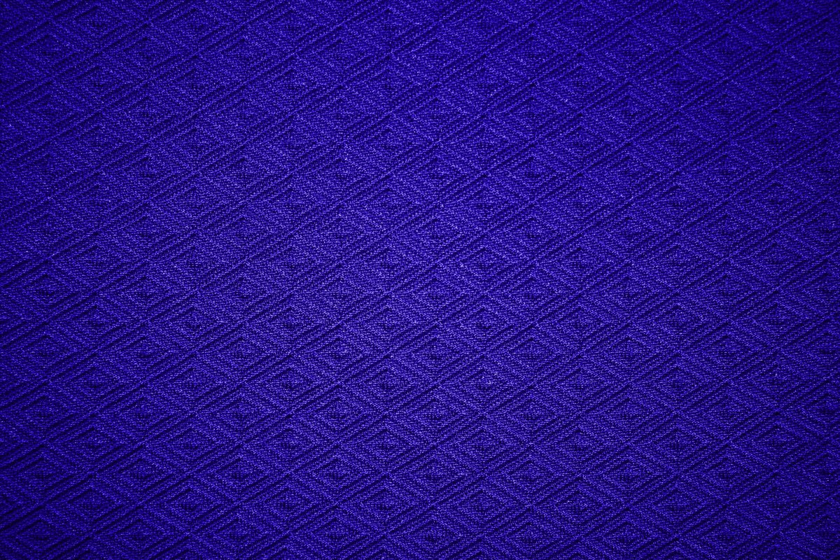 Фиолетовые узоры