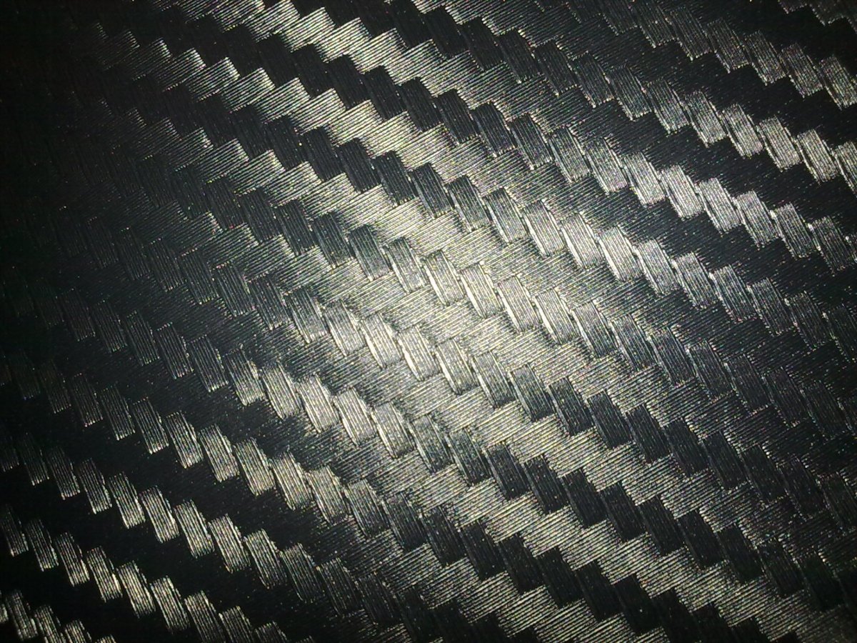 Карбон текстура