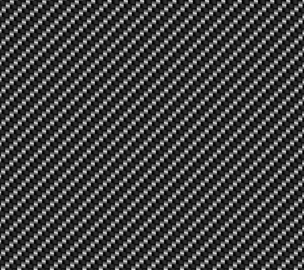 Черный карбон 210x148мм