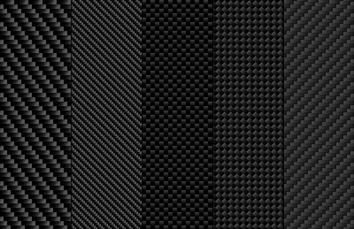 Карбон бесшовный