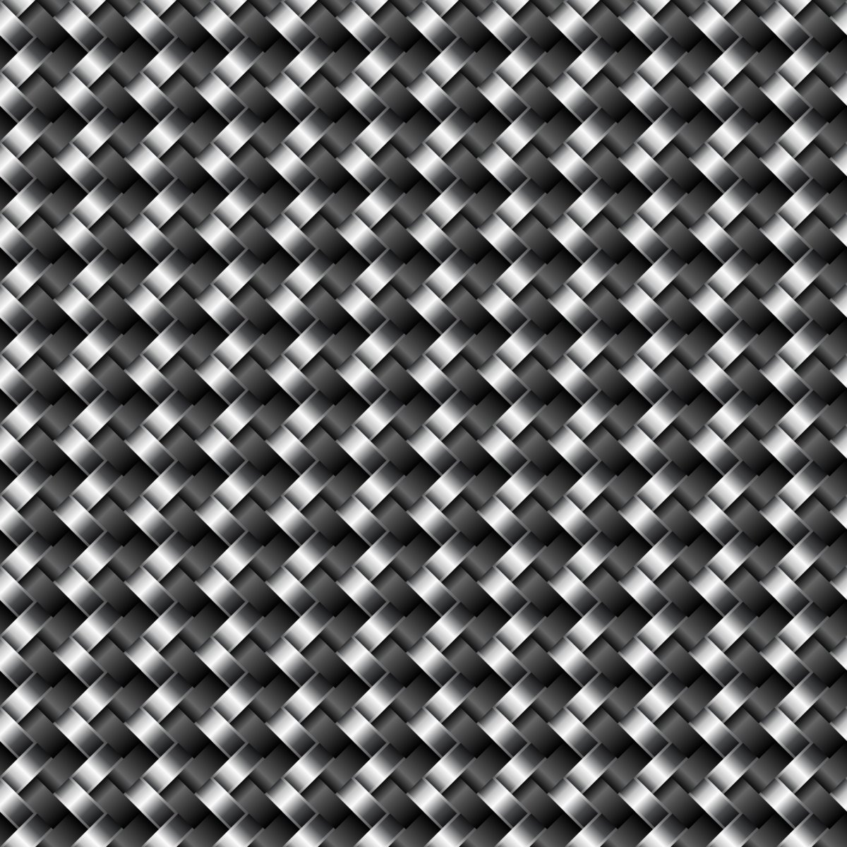 Кевлар карбон узор.