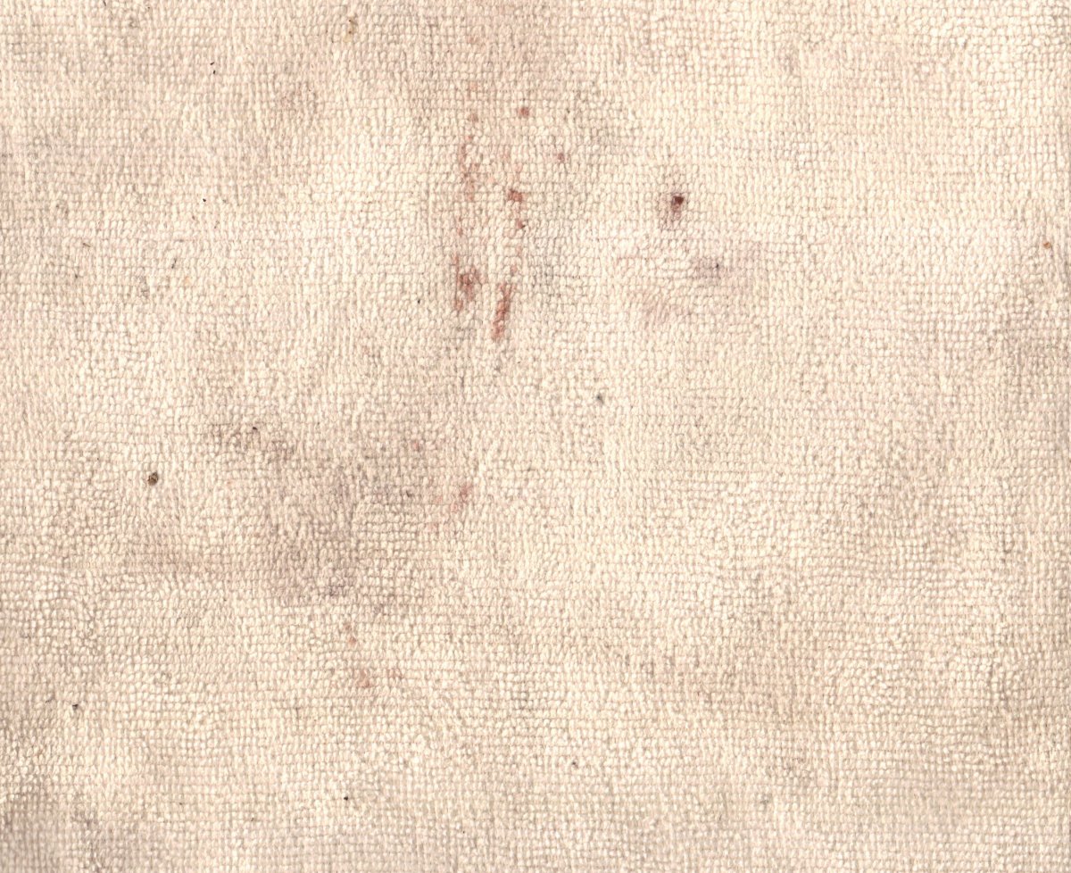 Фактура старой ткани