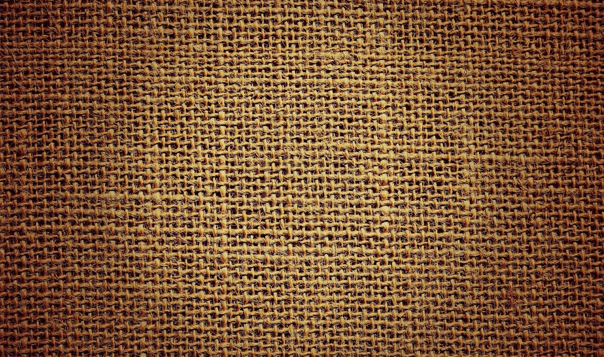 Текстура ткани