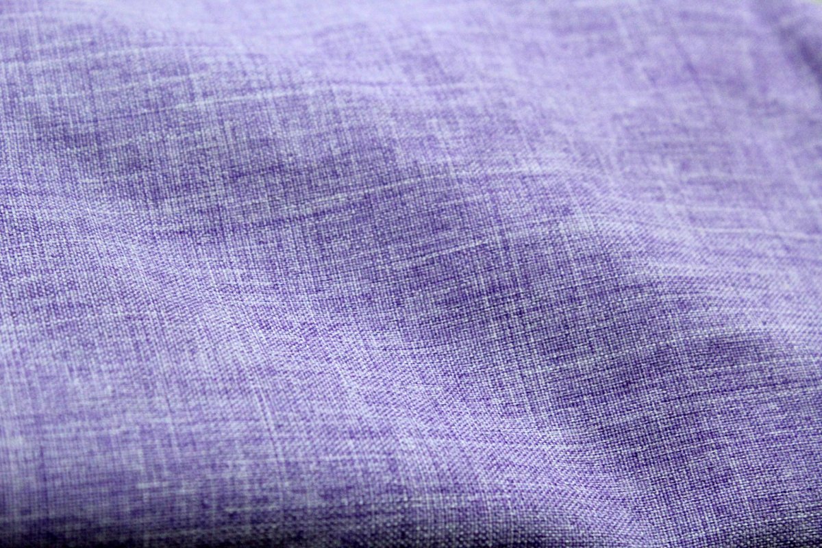 Старая рваная ткань