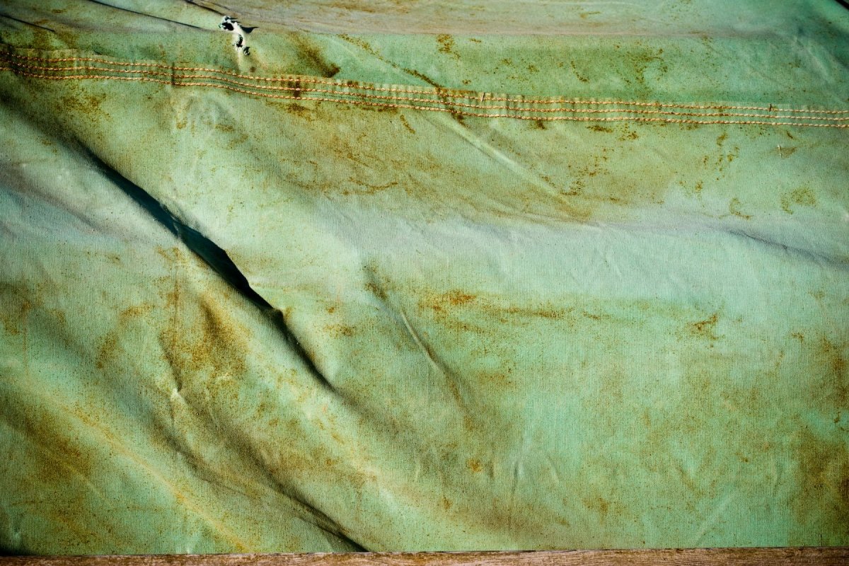 Крафтовая бумага текстура