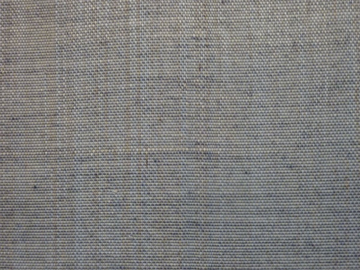 Мятая простынь