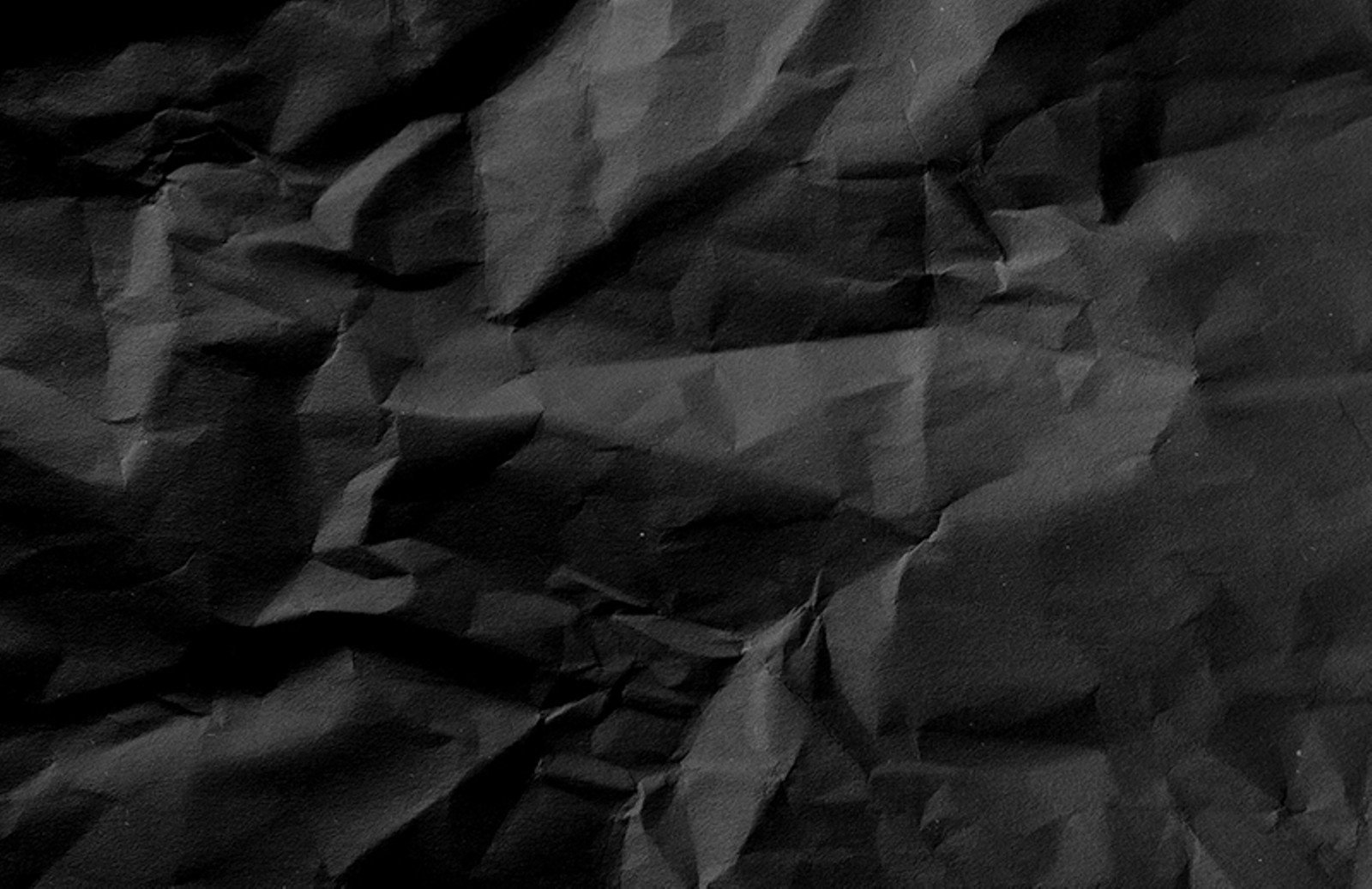 Мятая черная бумага текстура - 71 фото