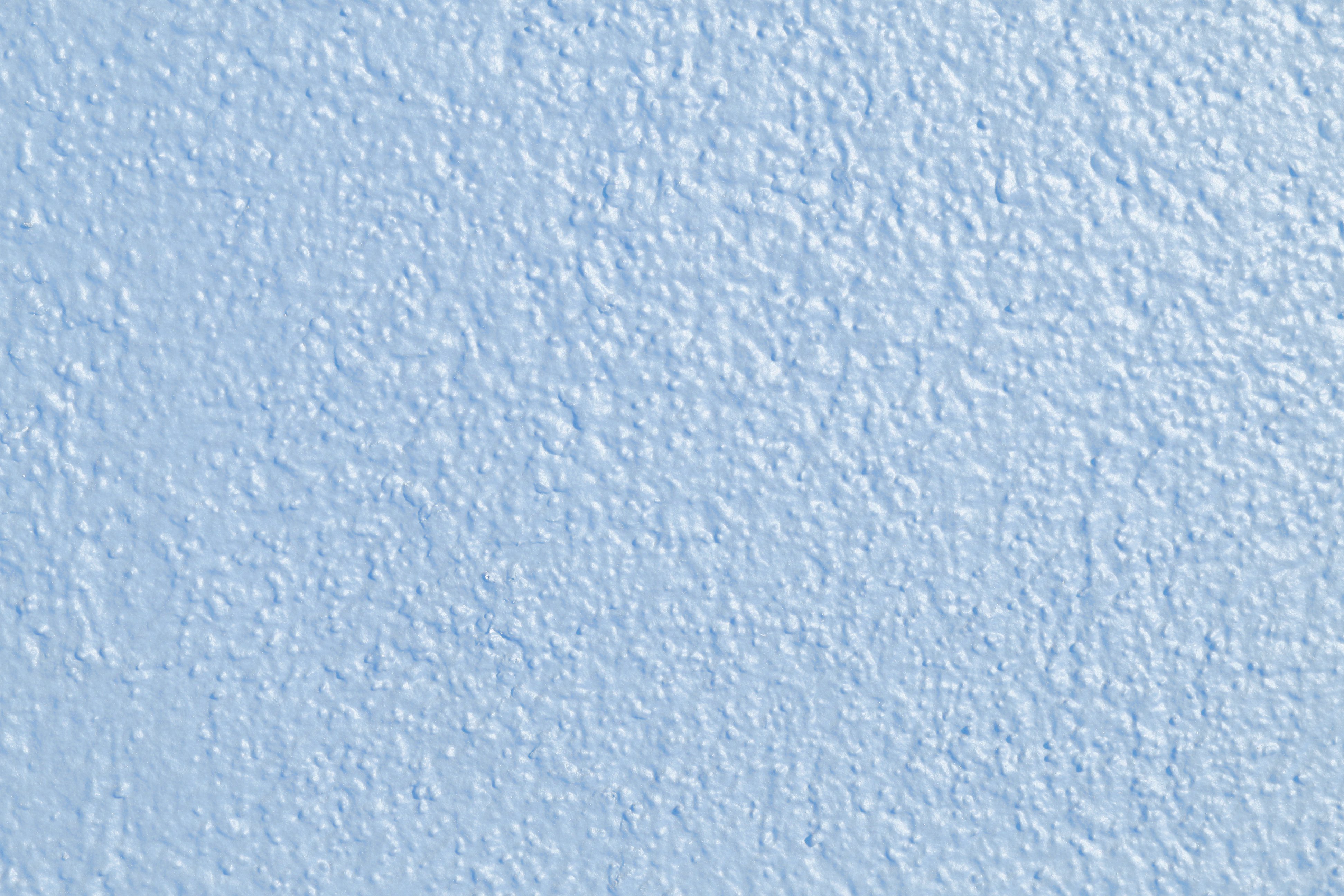 Голубая краска для стен текстура