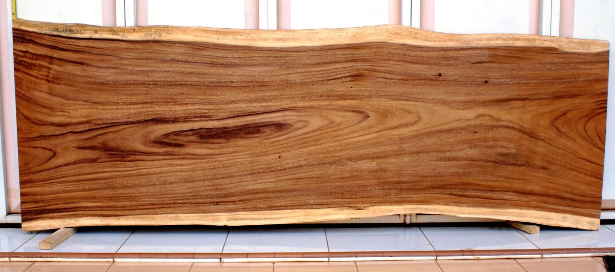 Тиковое дерево слэб