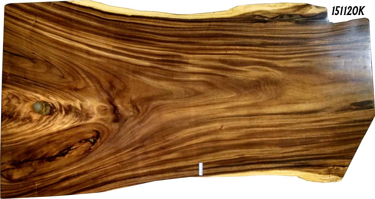 Олива европейская слэб