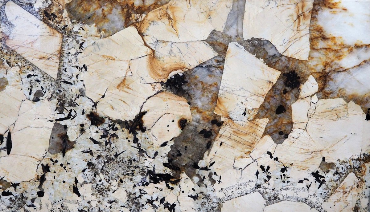 Слэб кварцит Patagonia