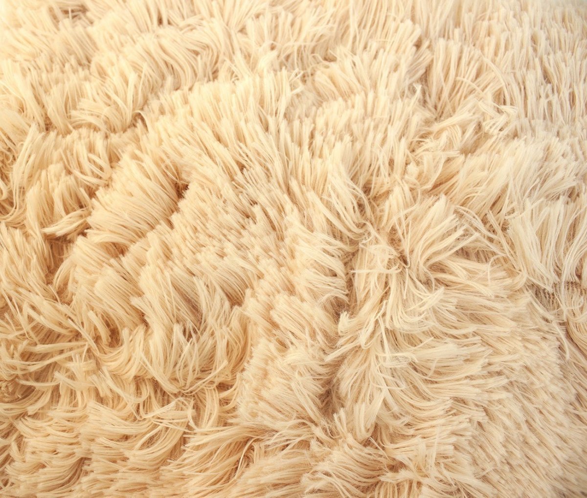 Аника плед шиншилла