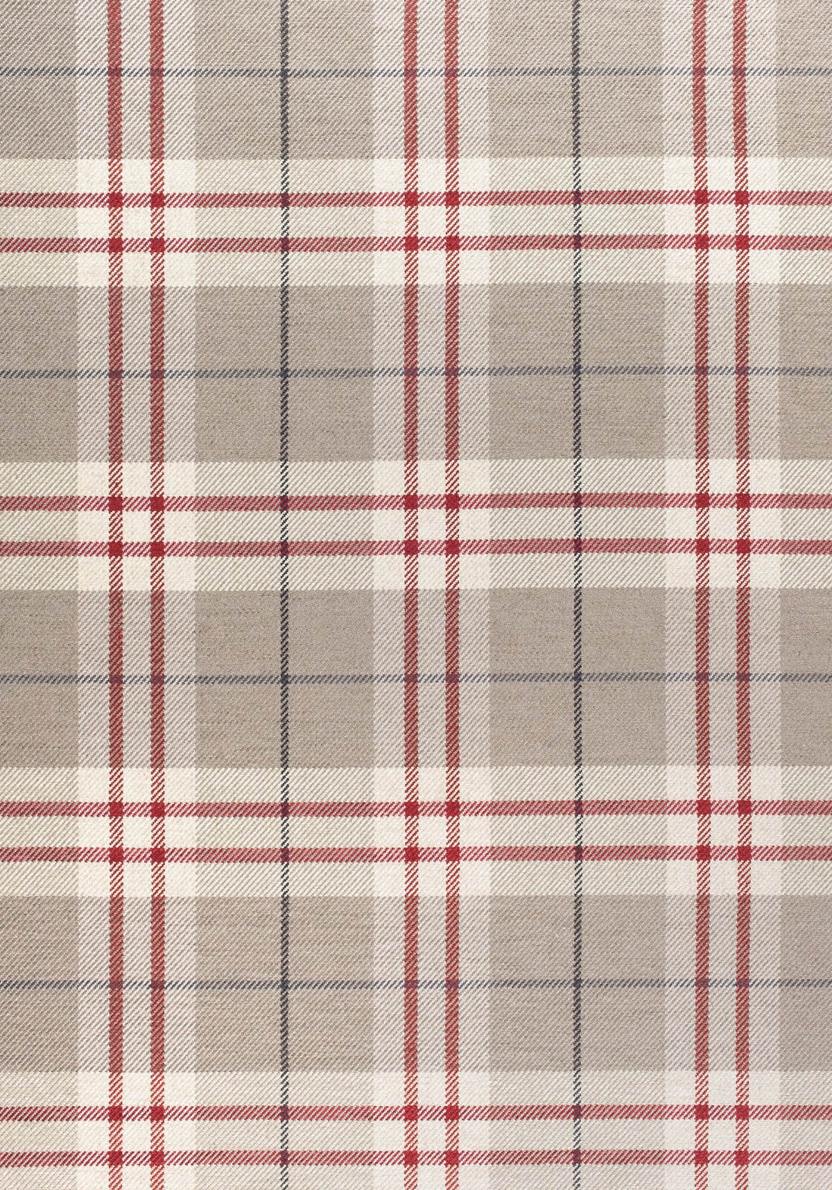 Шотландская клетка тартан