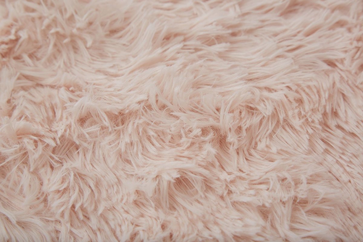Пушистая ткань