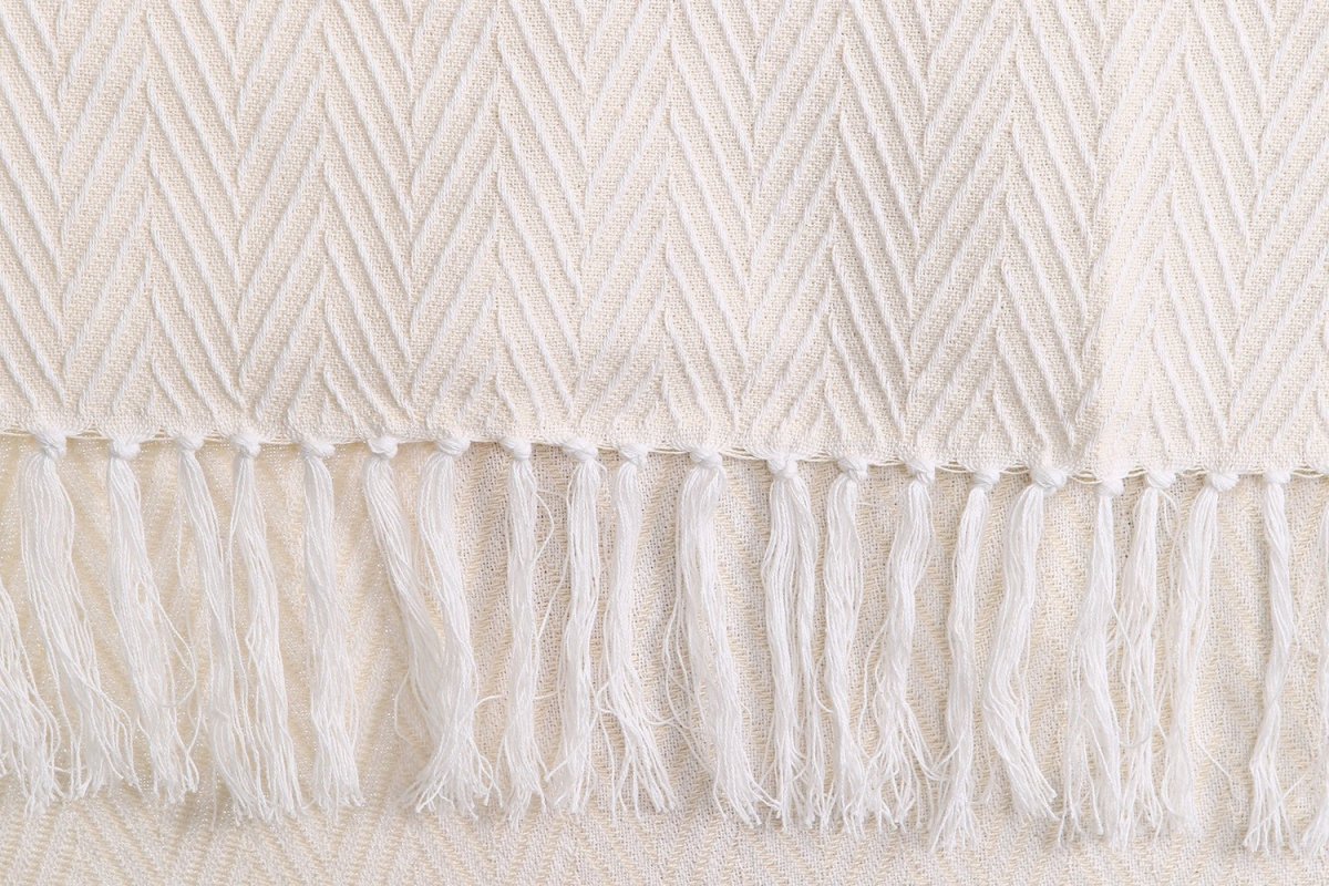 Плед Zigzag micasa140×200