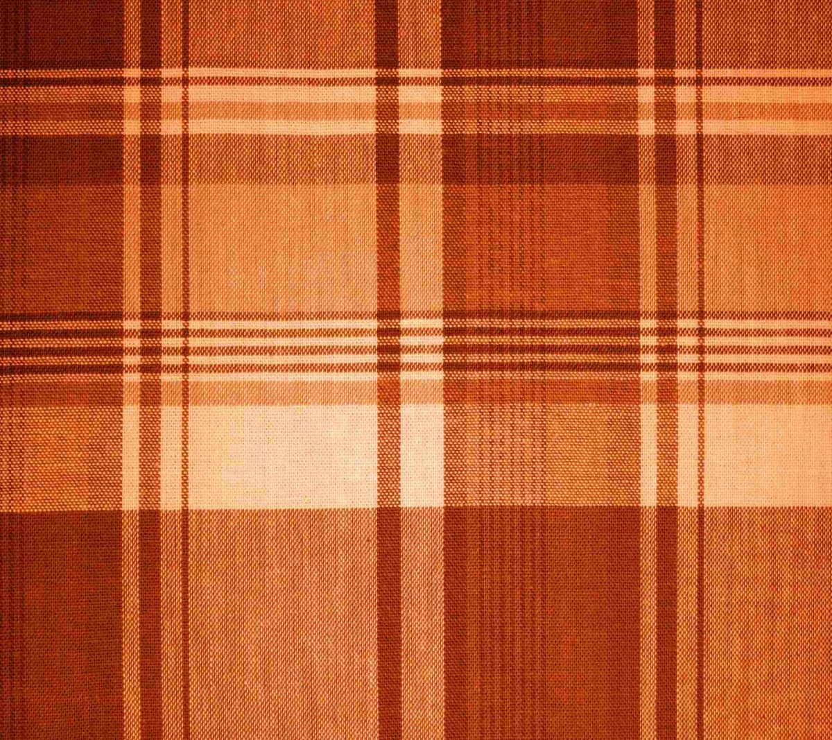 Тартан Спенсер розовый