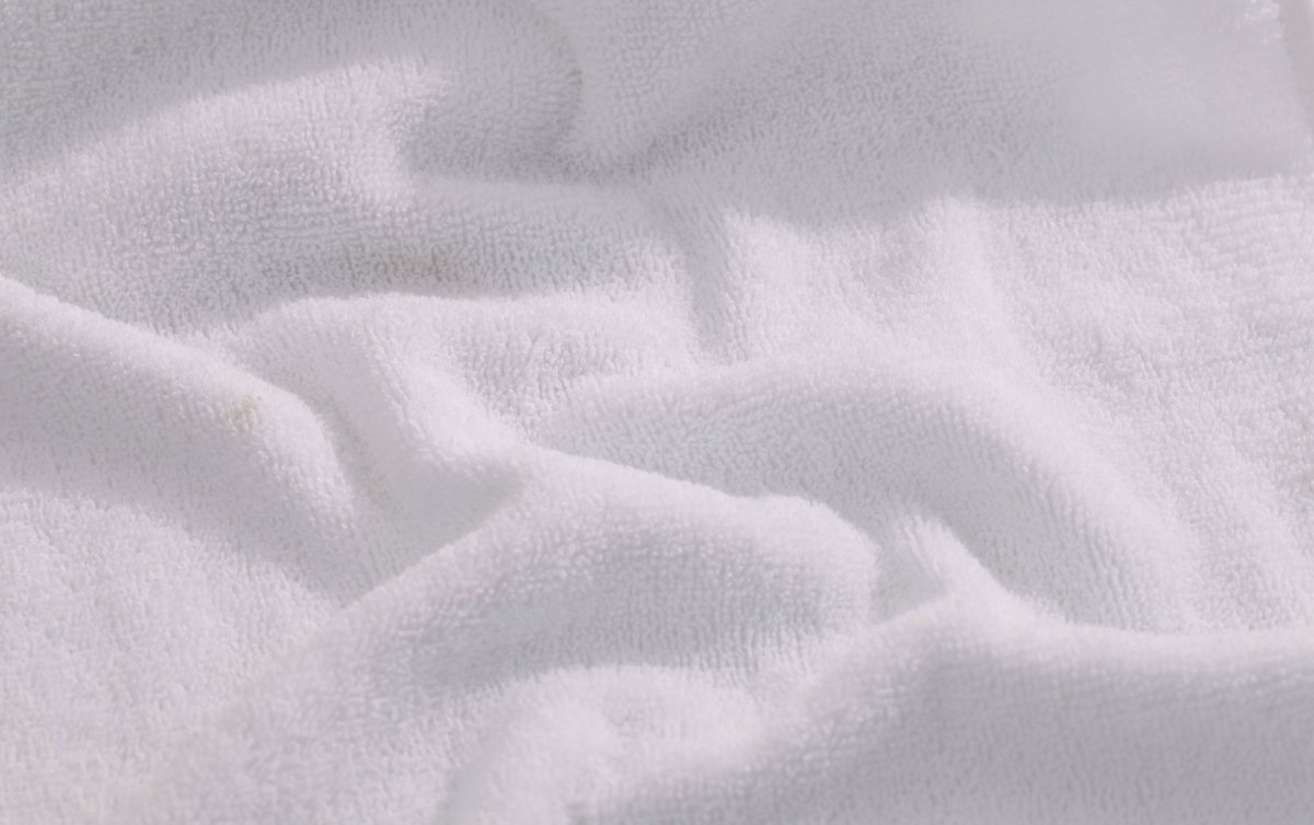 Текстура мягкой ткани