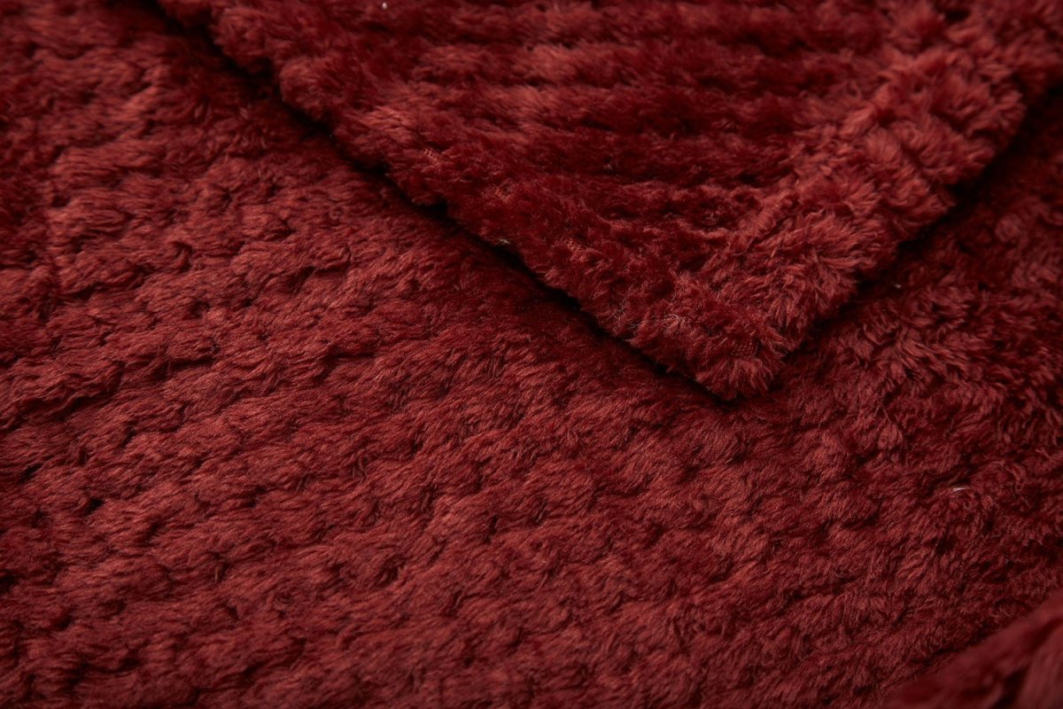 Плед mi casa Cotufa 200х220 см