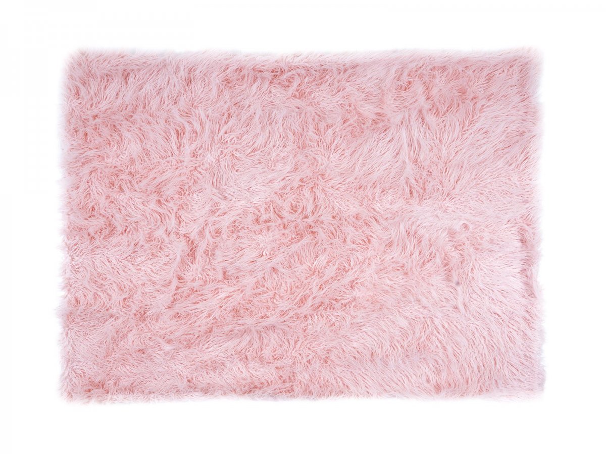 Пушистое одеяло