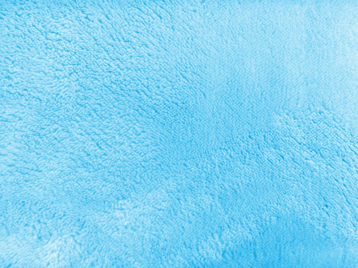 Голубая текстура