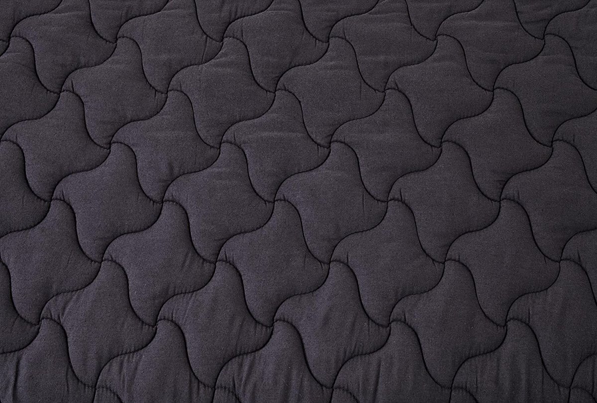 Текстура одеяла бесшовная