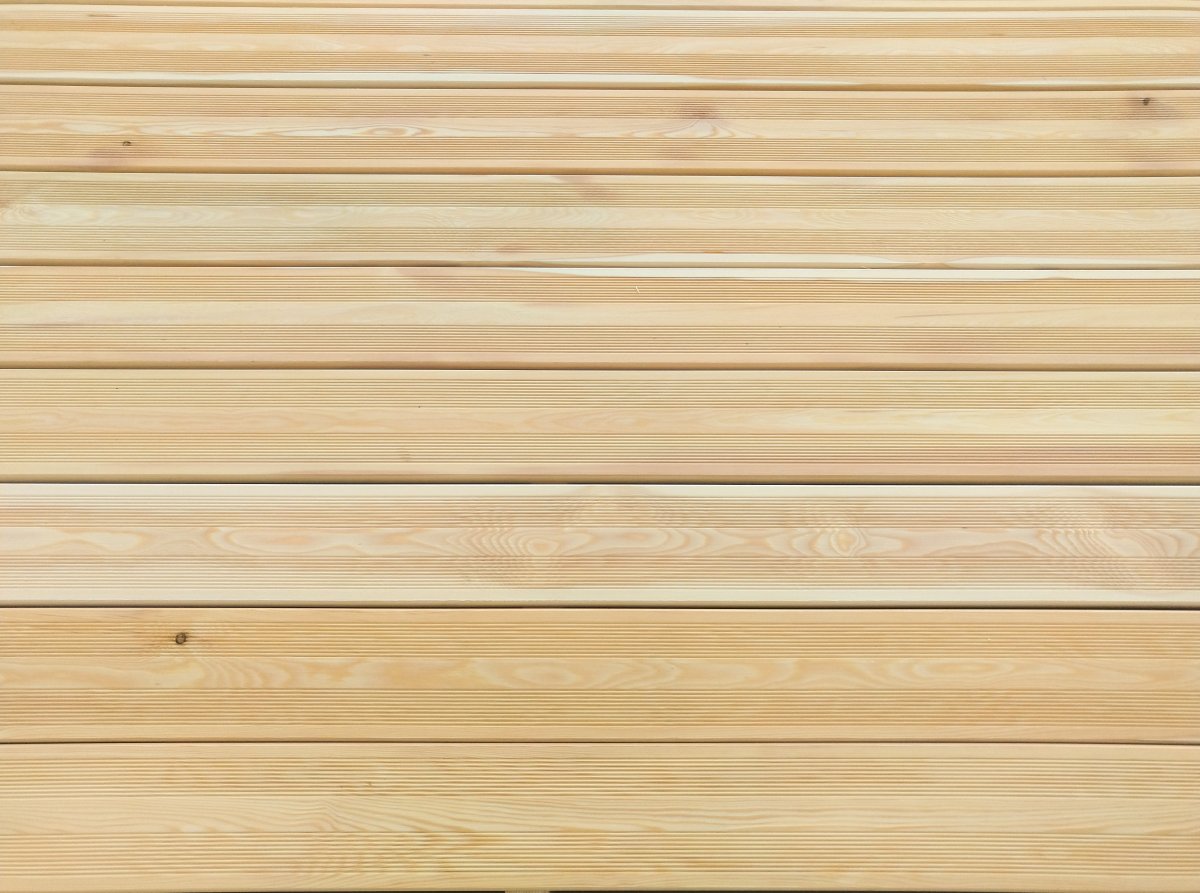 Террасная доска 4м лиственница вельвет