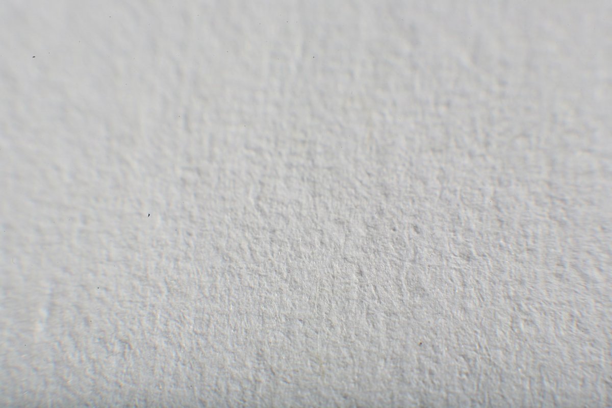 Текстура акварельной бумаги