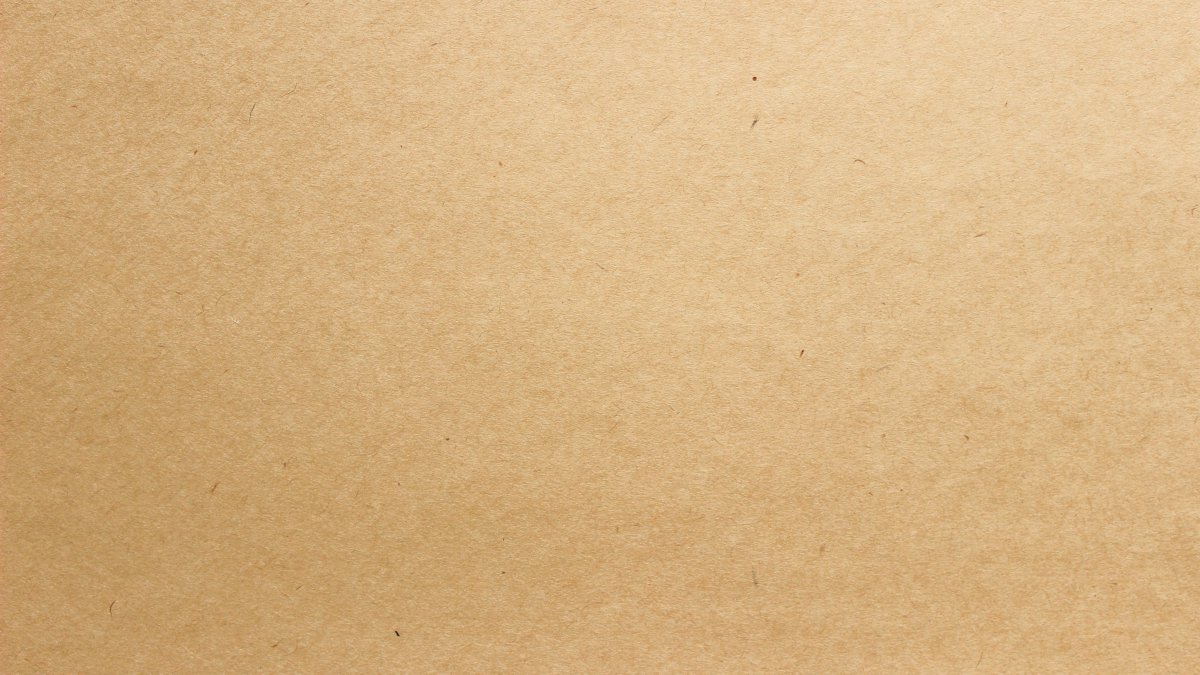 Крафтовая бумага текстура