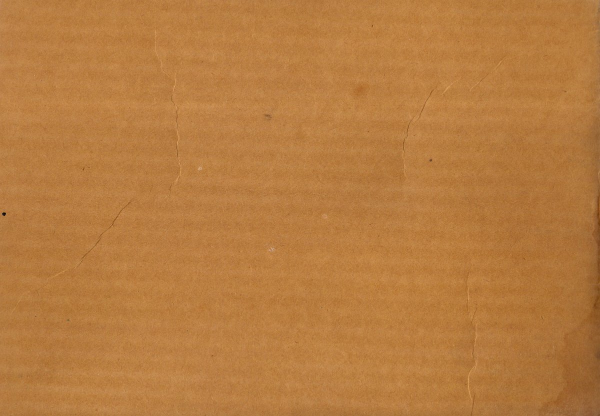 Текстура картона 4к