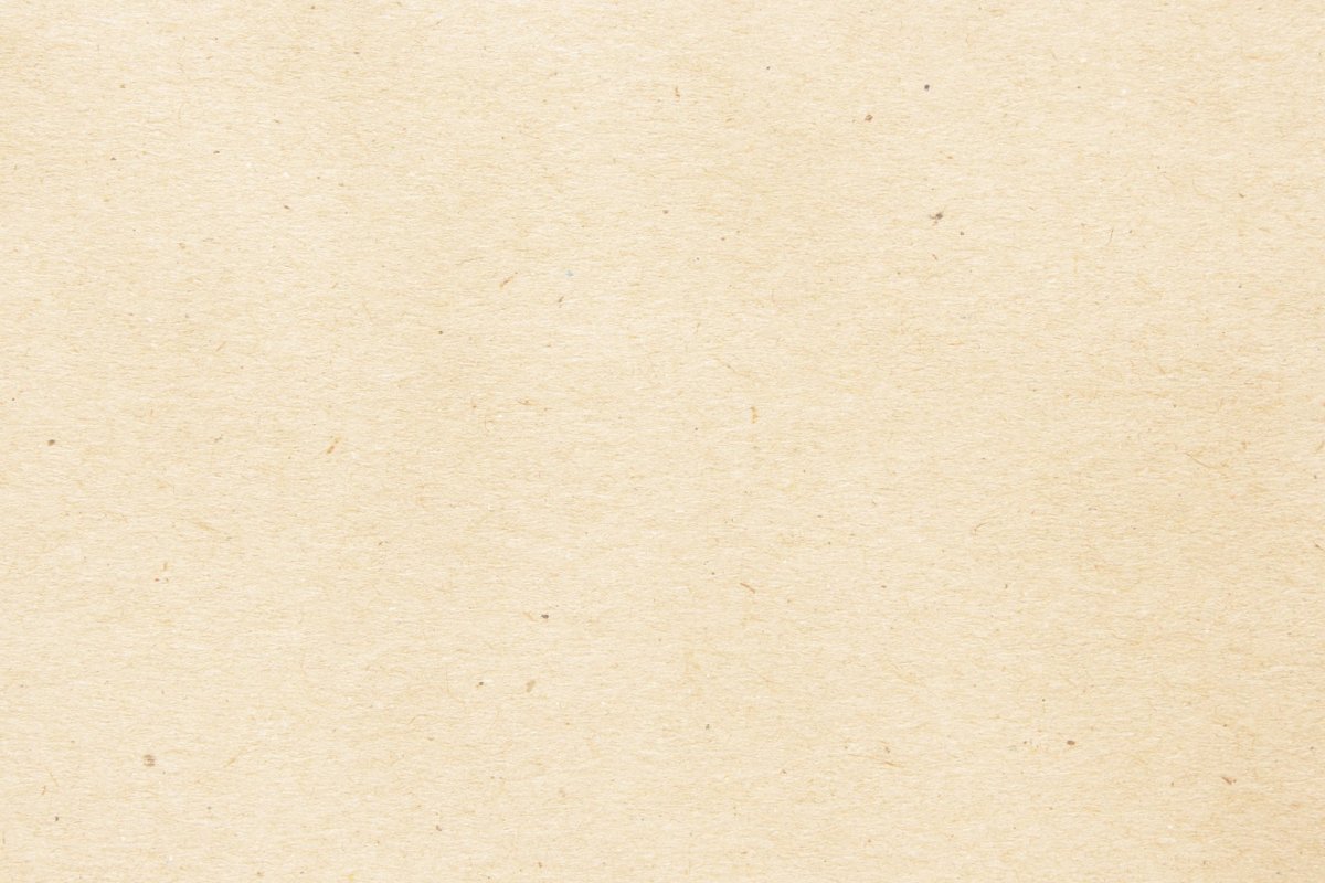 Бежевая бумага
