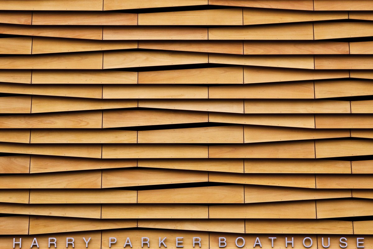 Деревянная отделка фасада текстура