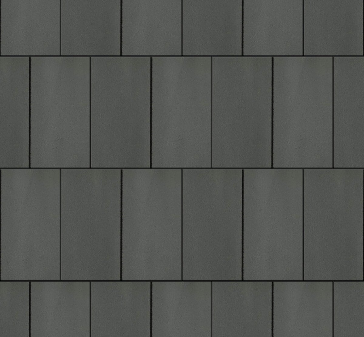 Фальцевая кровля 3d Max