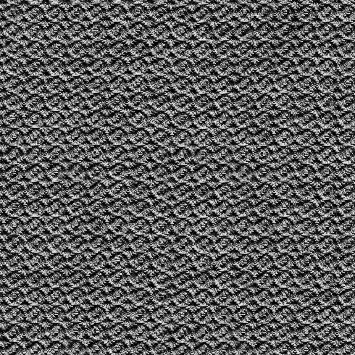 Бамп ткани бесшовная