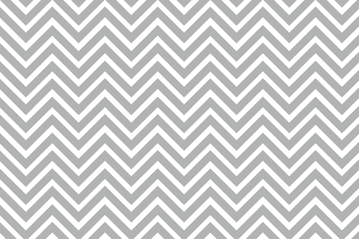 Геометрический узор елочка